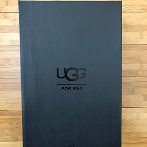 The Men’s Ugg ‘Neumel Boot’